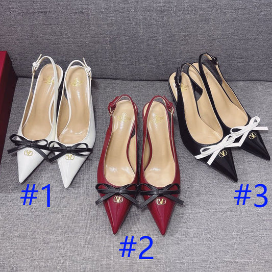 1WVL261ZDE Stylish High heels