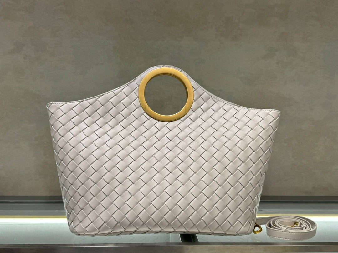 1XA70BDE Stylish High quality leather bag