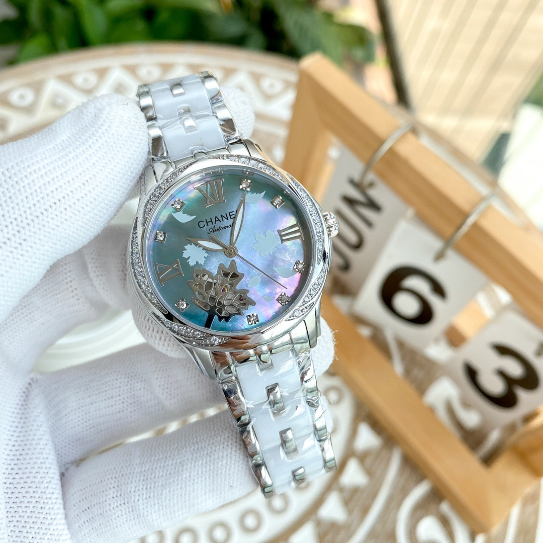 255RC37LDE Stylish  Watches