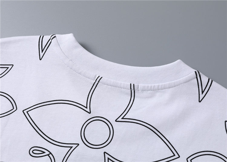 135WE80UDE Stylish T-shirts