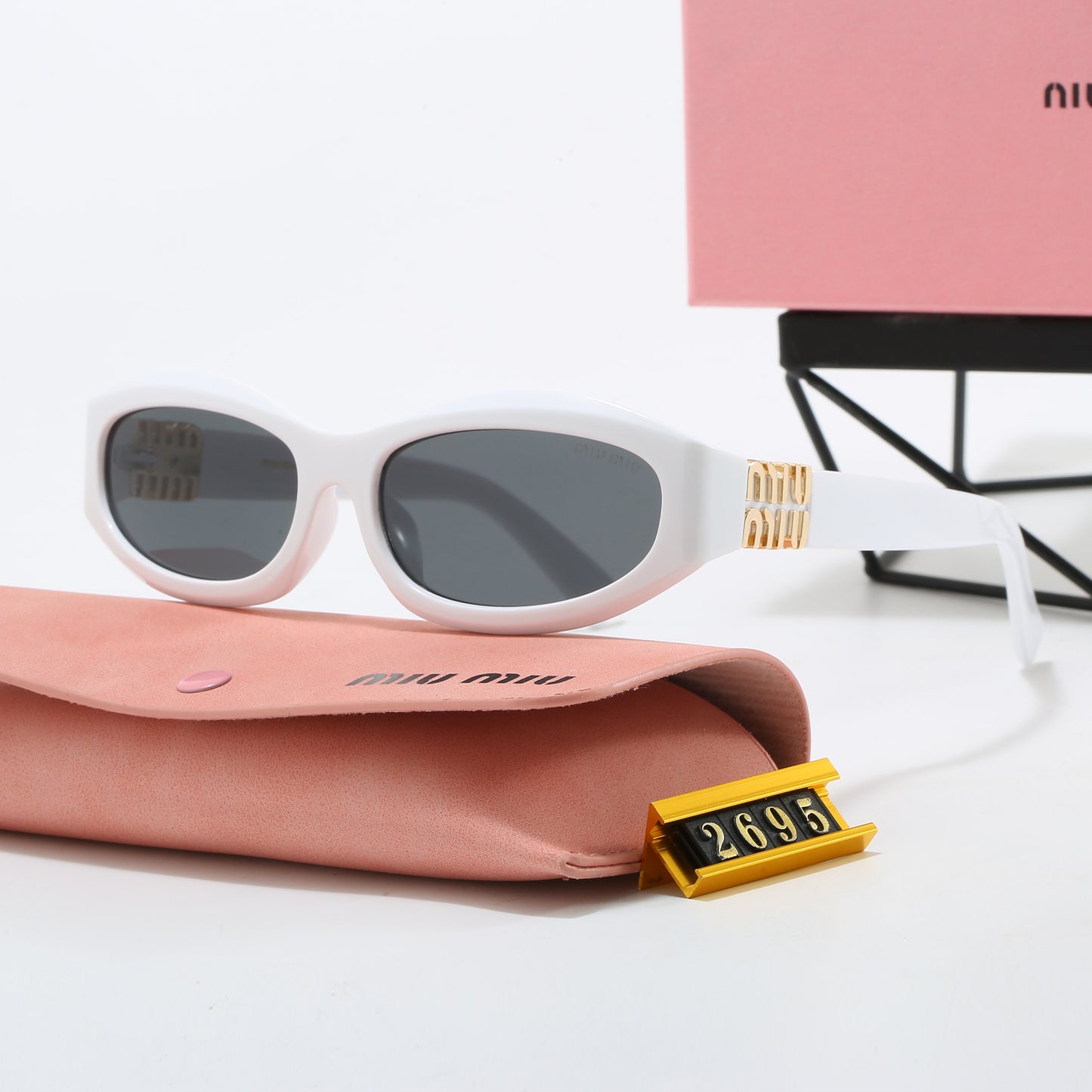 285RA43TDE Stylish Sunglasses