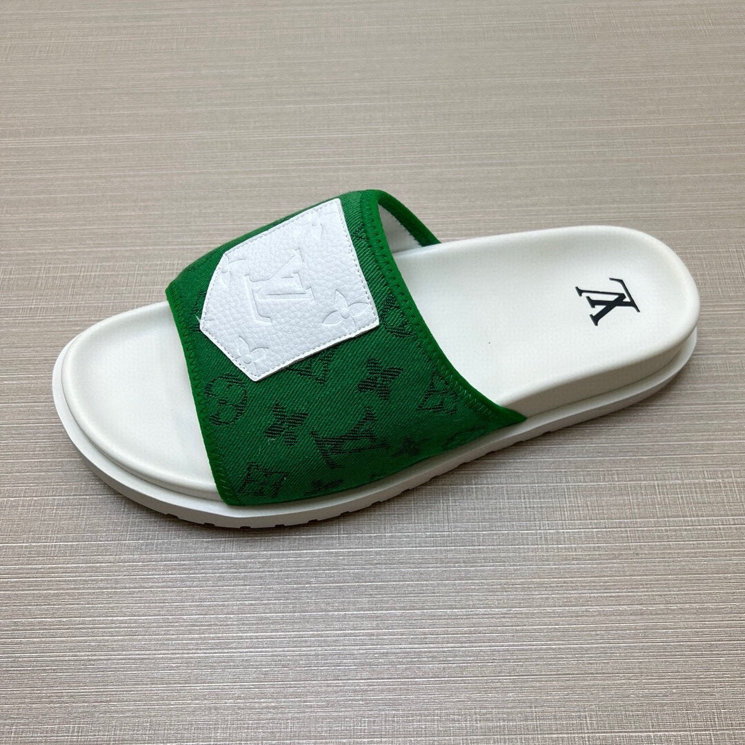 5WE252ZDE Stylish Slippers