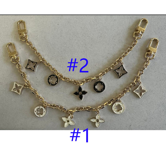 3RE39ADE Stylish  bag 's charms accessories