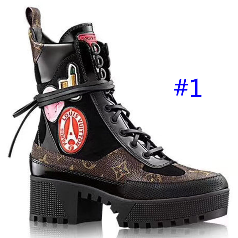 2XB206ZDE Stylish leather boot (top layer leather lining)