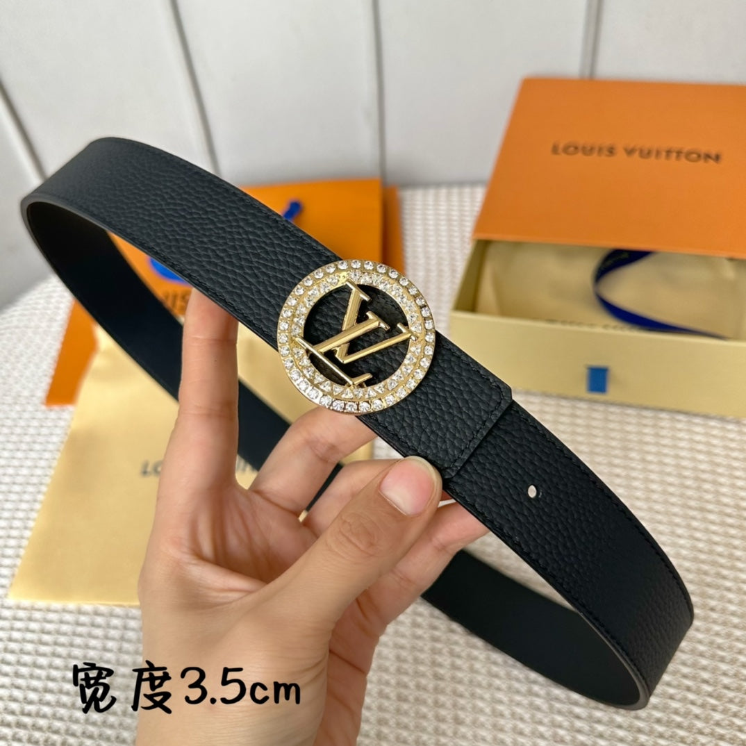 14E62PDE Stylish  High quality belt With full package