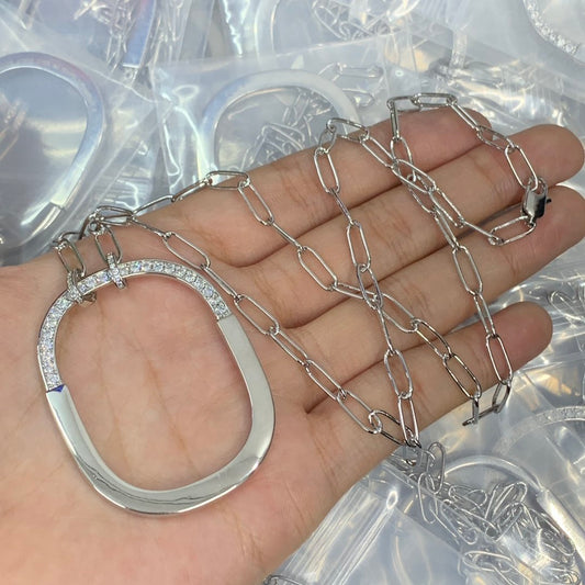 8XT35XDE Stylish r Earring  Necklaces