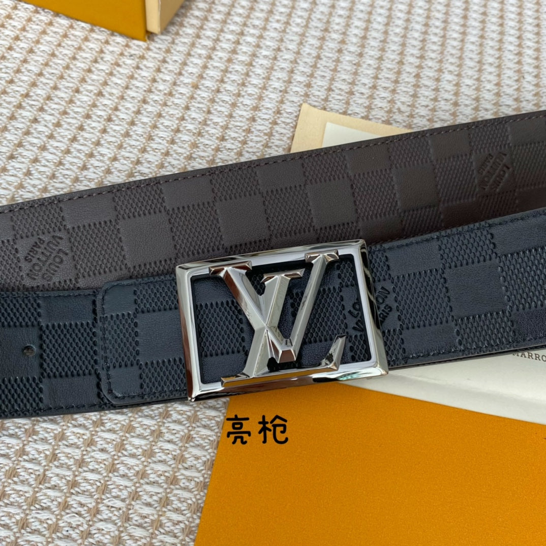 14E1PDE Stylish  High quality belt With full package