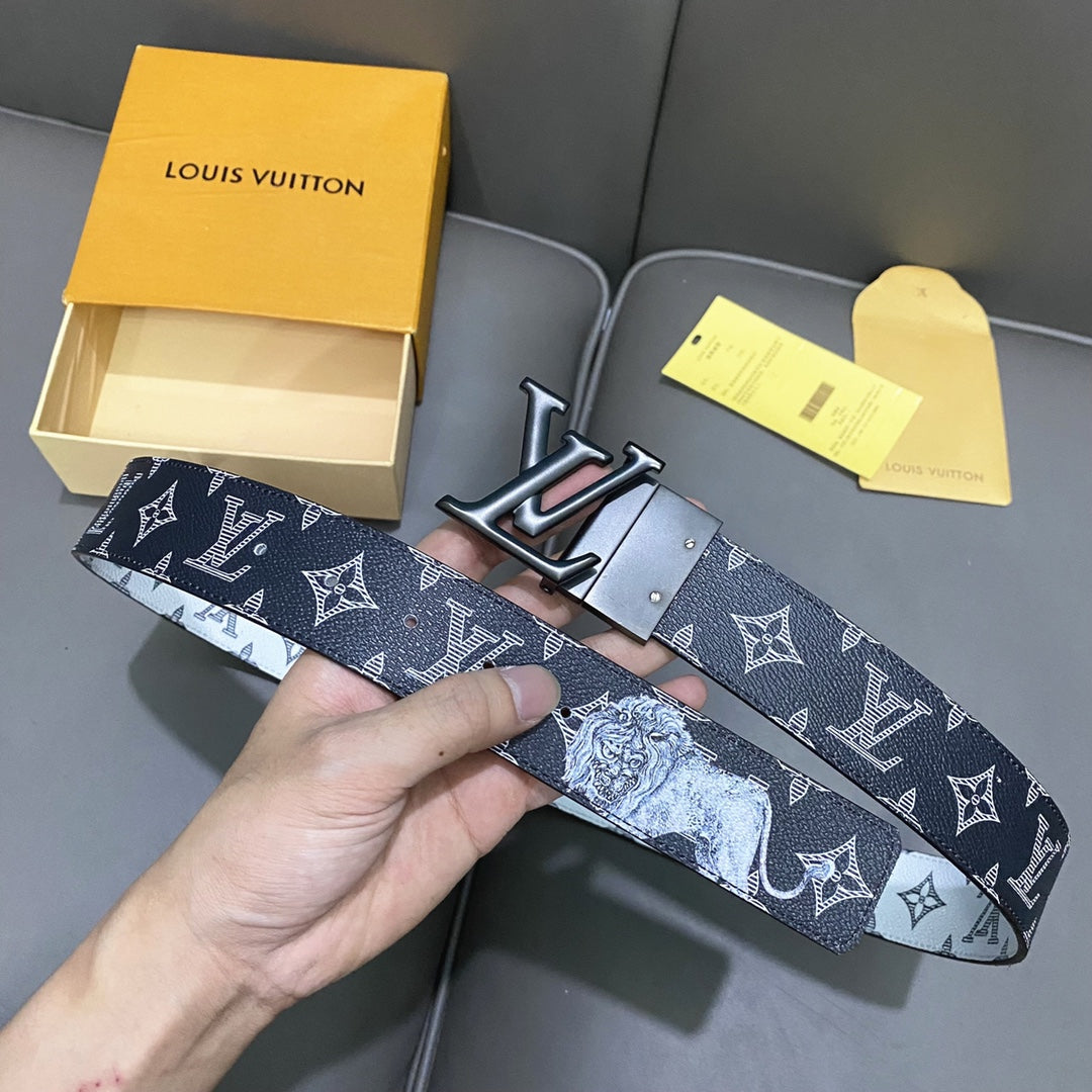 14E70PDE Stylish  High quality belt With full package