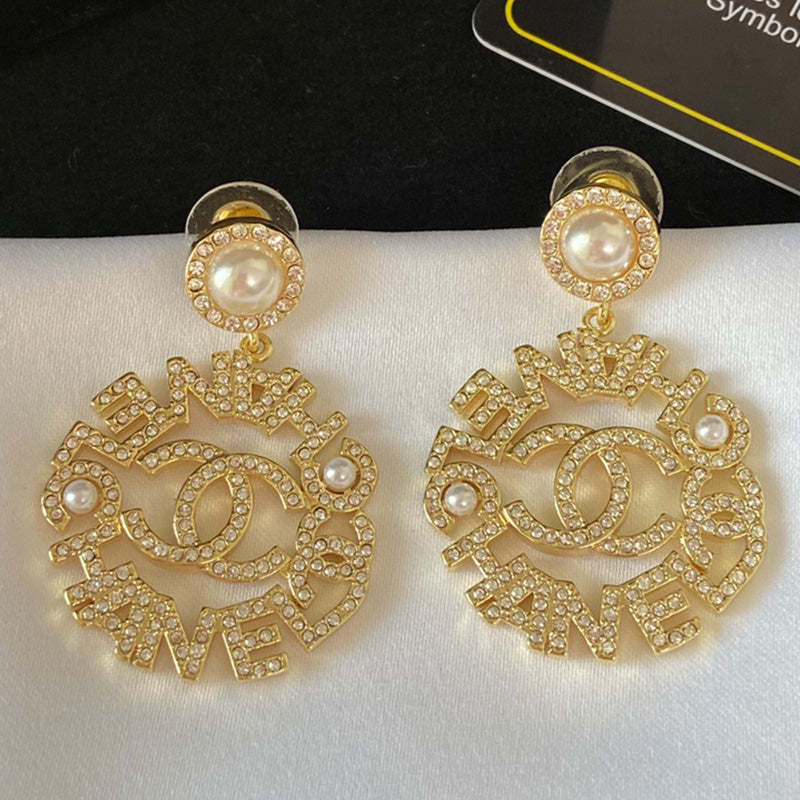 1YC237EDE Stylish Earrings