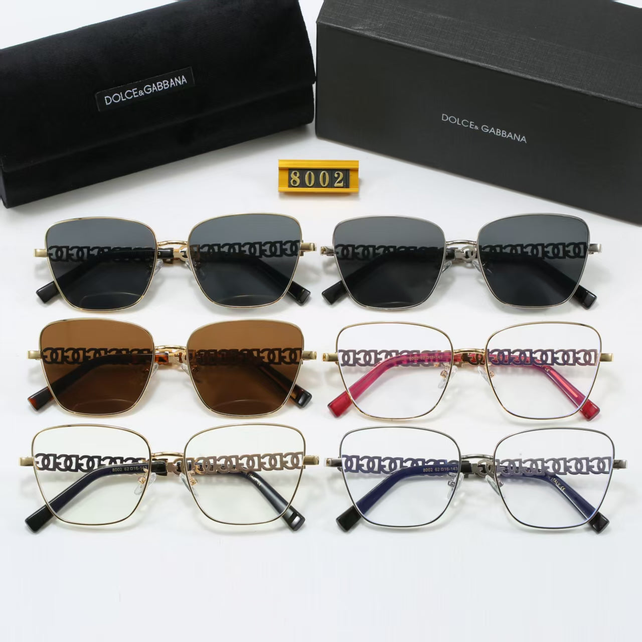 385RA54TDE Stylish  Sunglasses