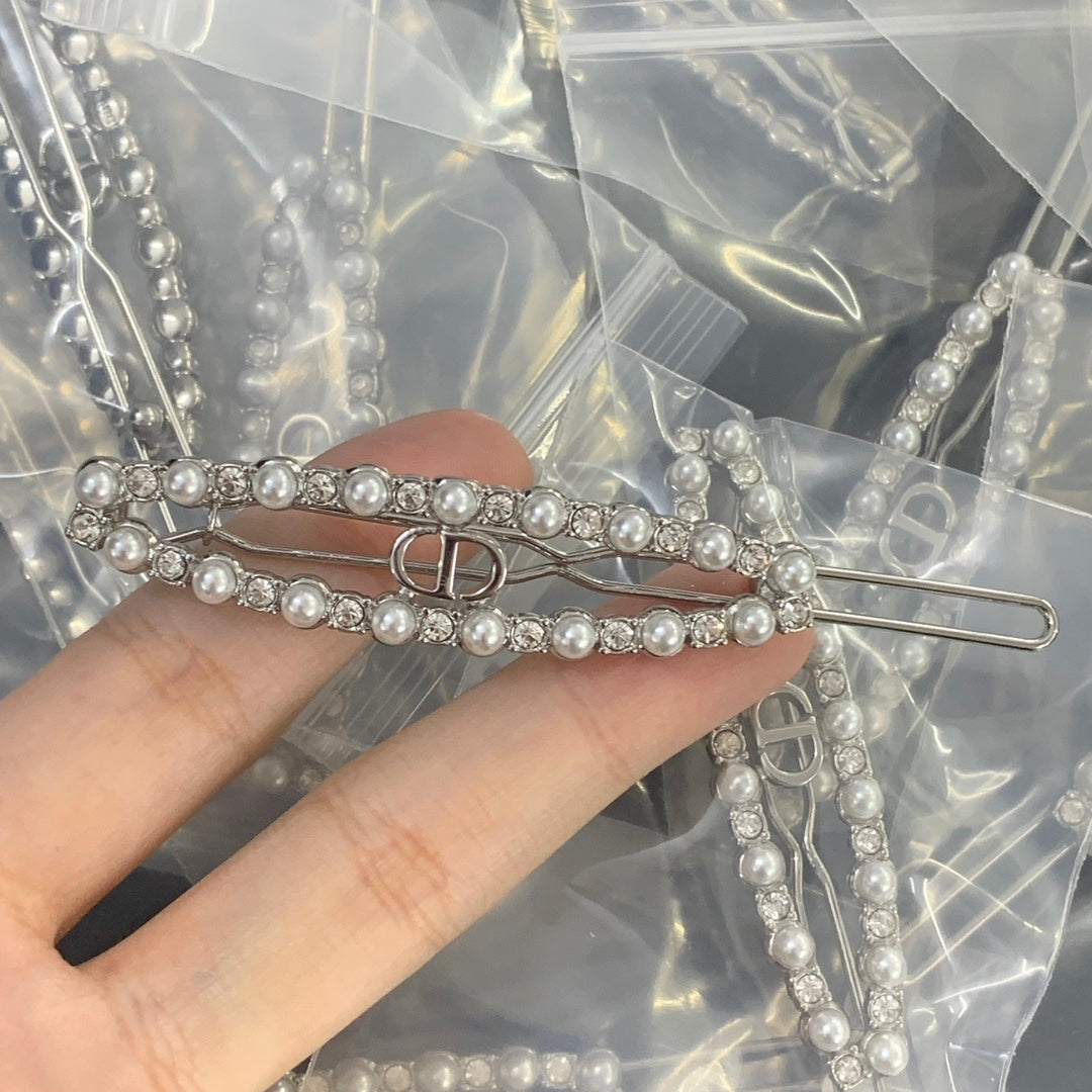 84D66XDE Stylish hair ornament