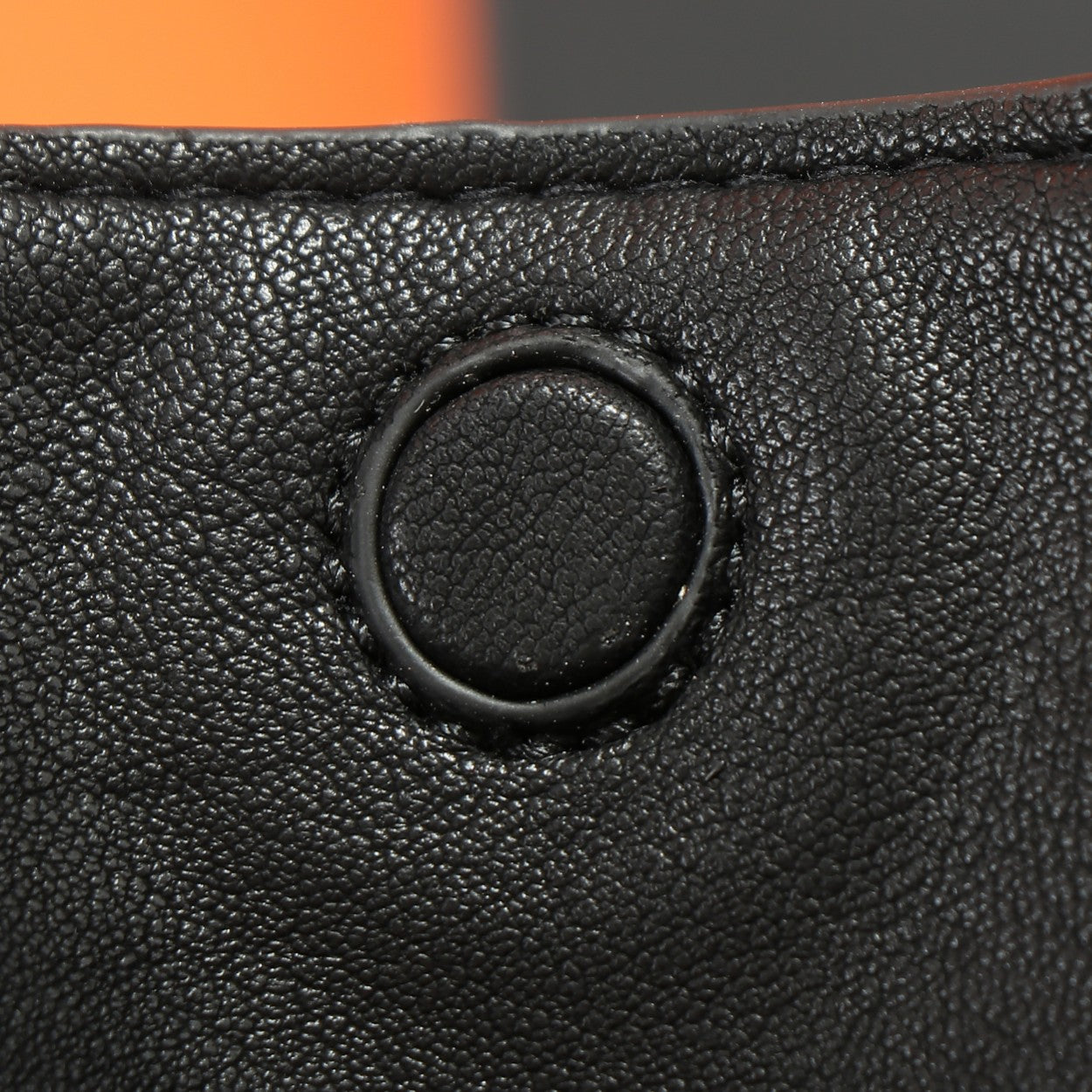 1XSL77BDE Stylish leather bag