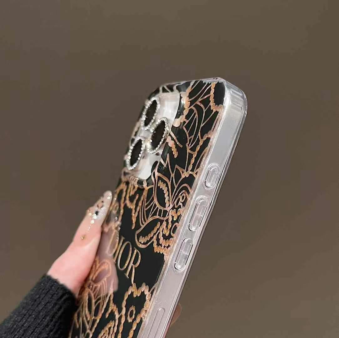135RD176ADE Stylish Phone Case
