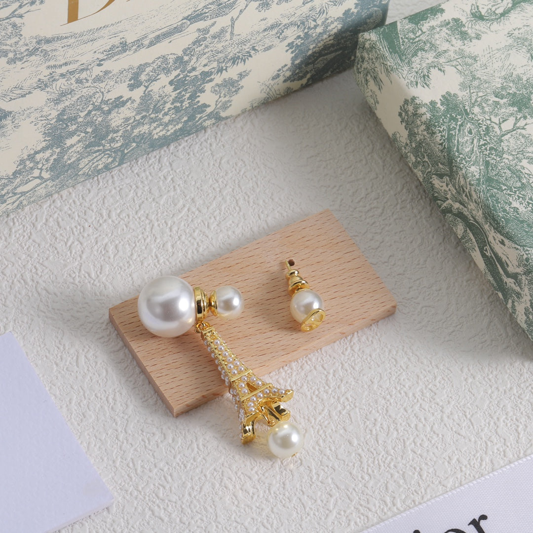 1ND243EDE Stylish Earrings