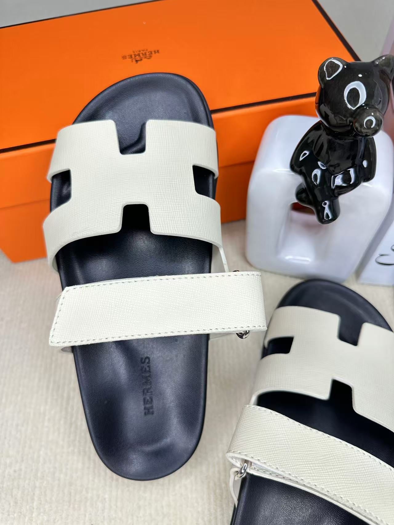 255QH28ZDE Stylish leather shoes