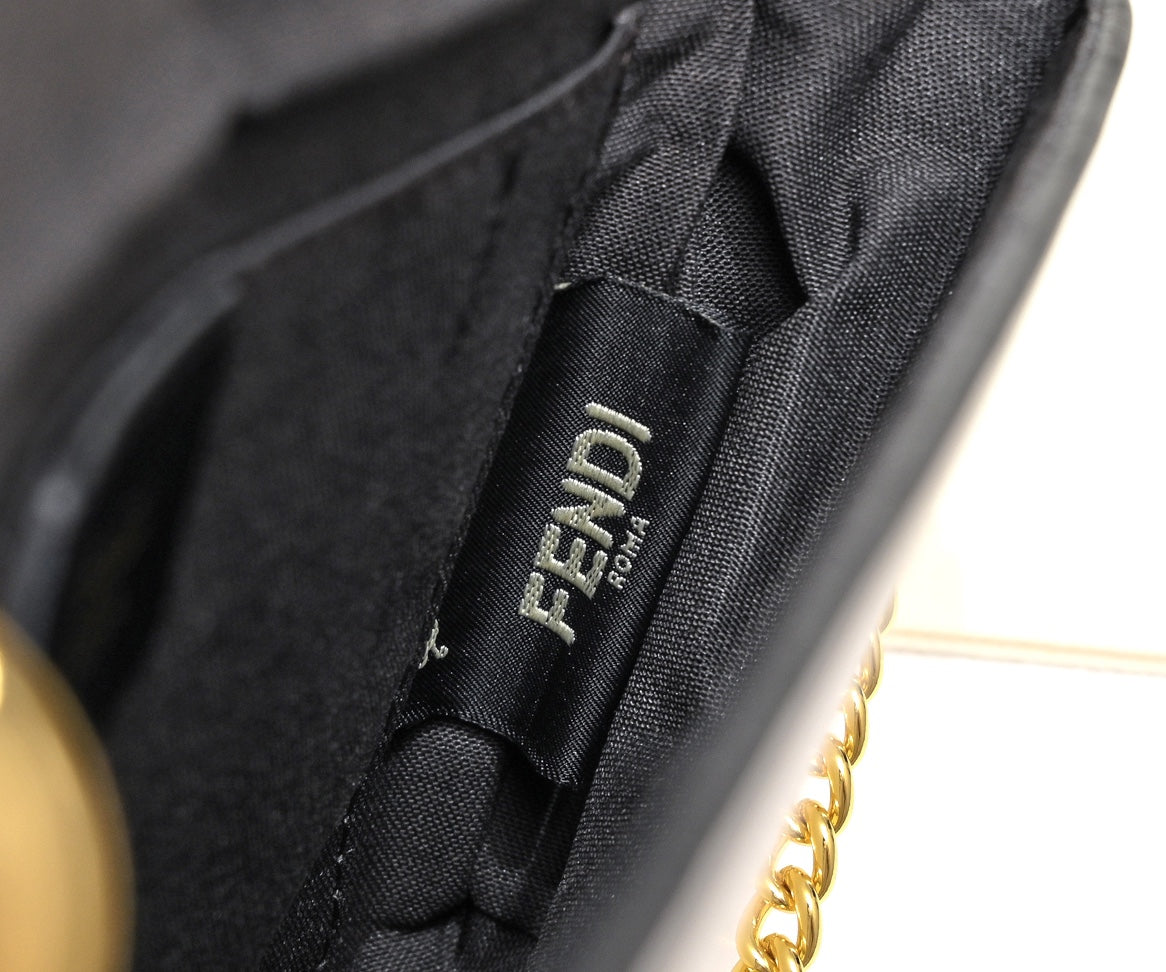 2XF301BDE Stylish leather bag 