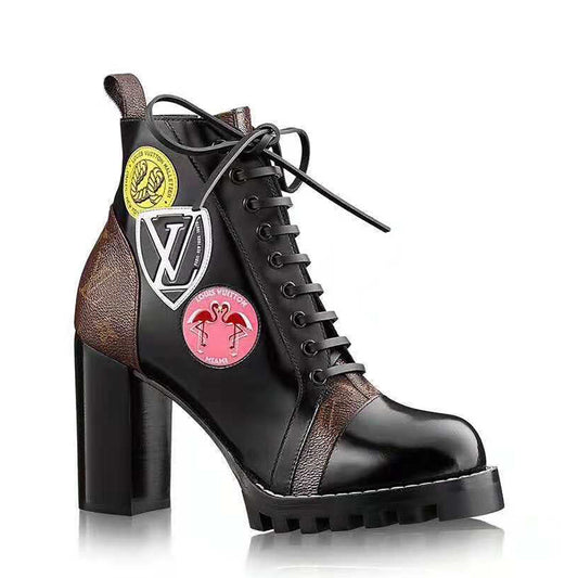 2L7ZDE Stylish Boots