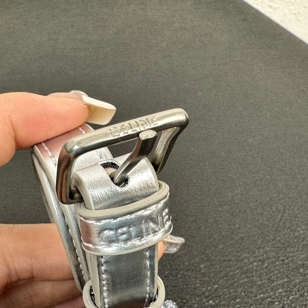 1XE271BDE Stylish leather bag 