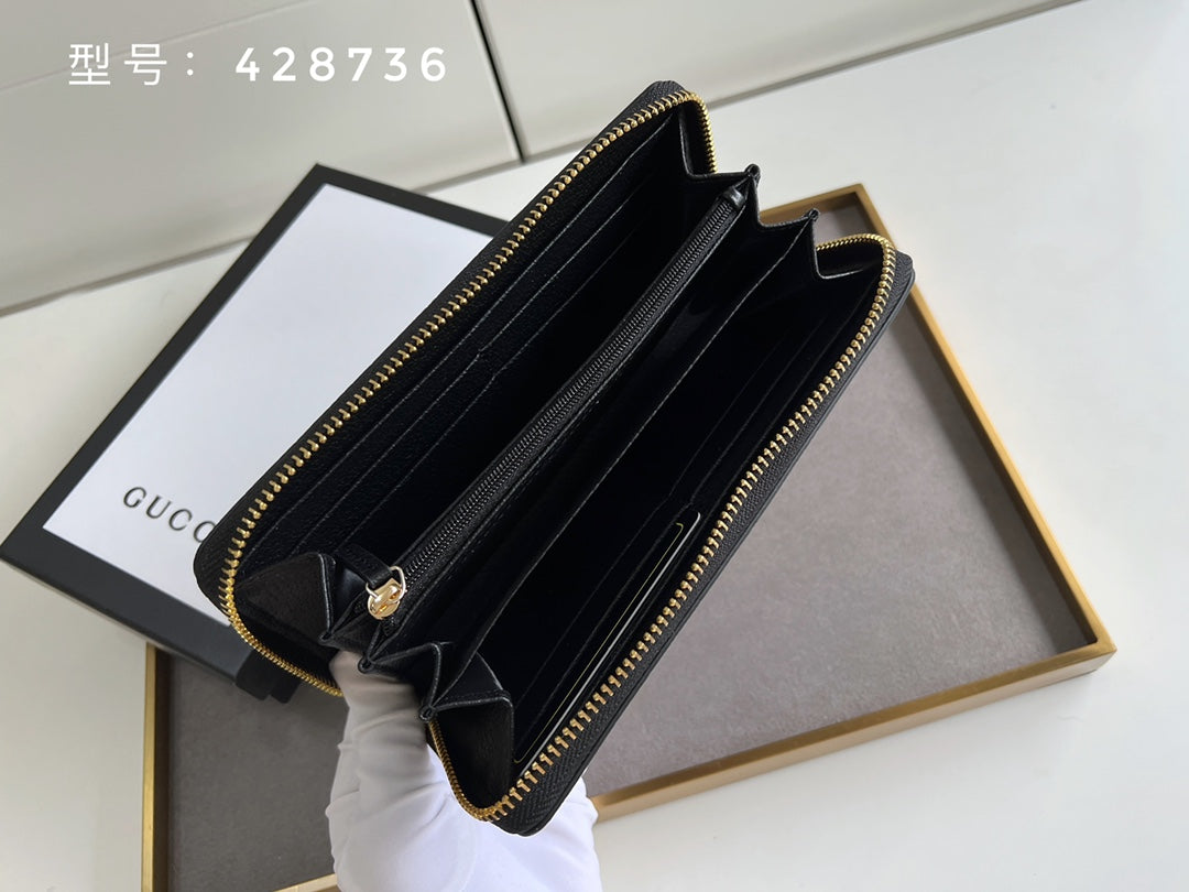 1XB381BDE Stylish leather wallets