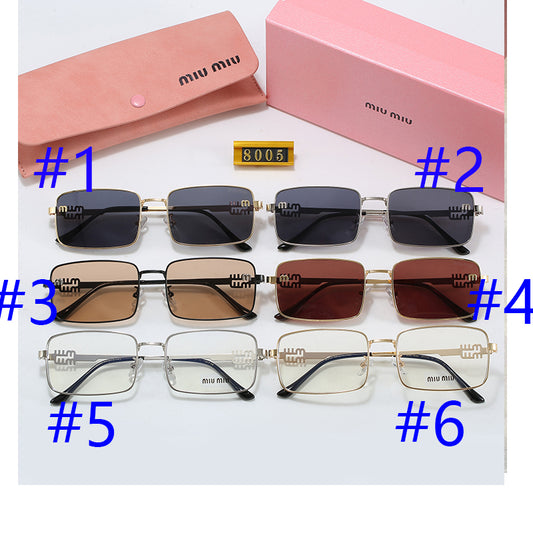 385RA49TDE Stylish Sunglasses