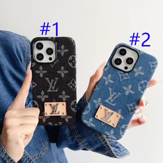 165RE85ADE Stylish Phone Case