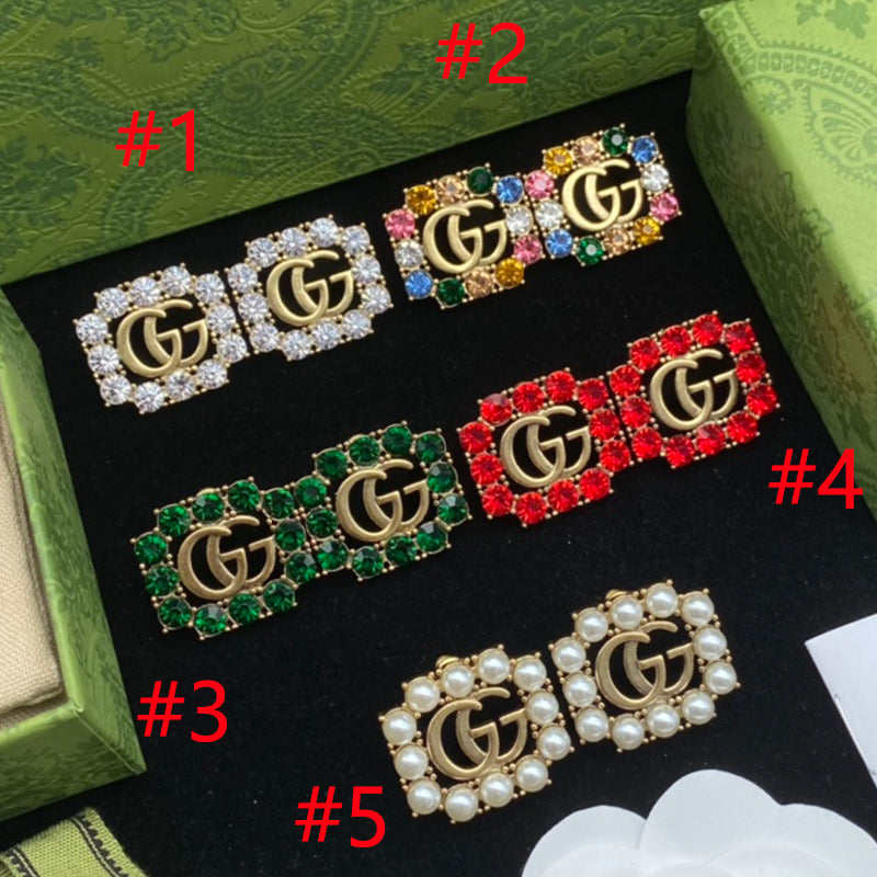 14B594EDE Stylish Earrings