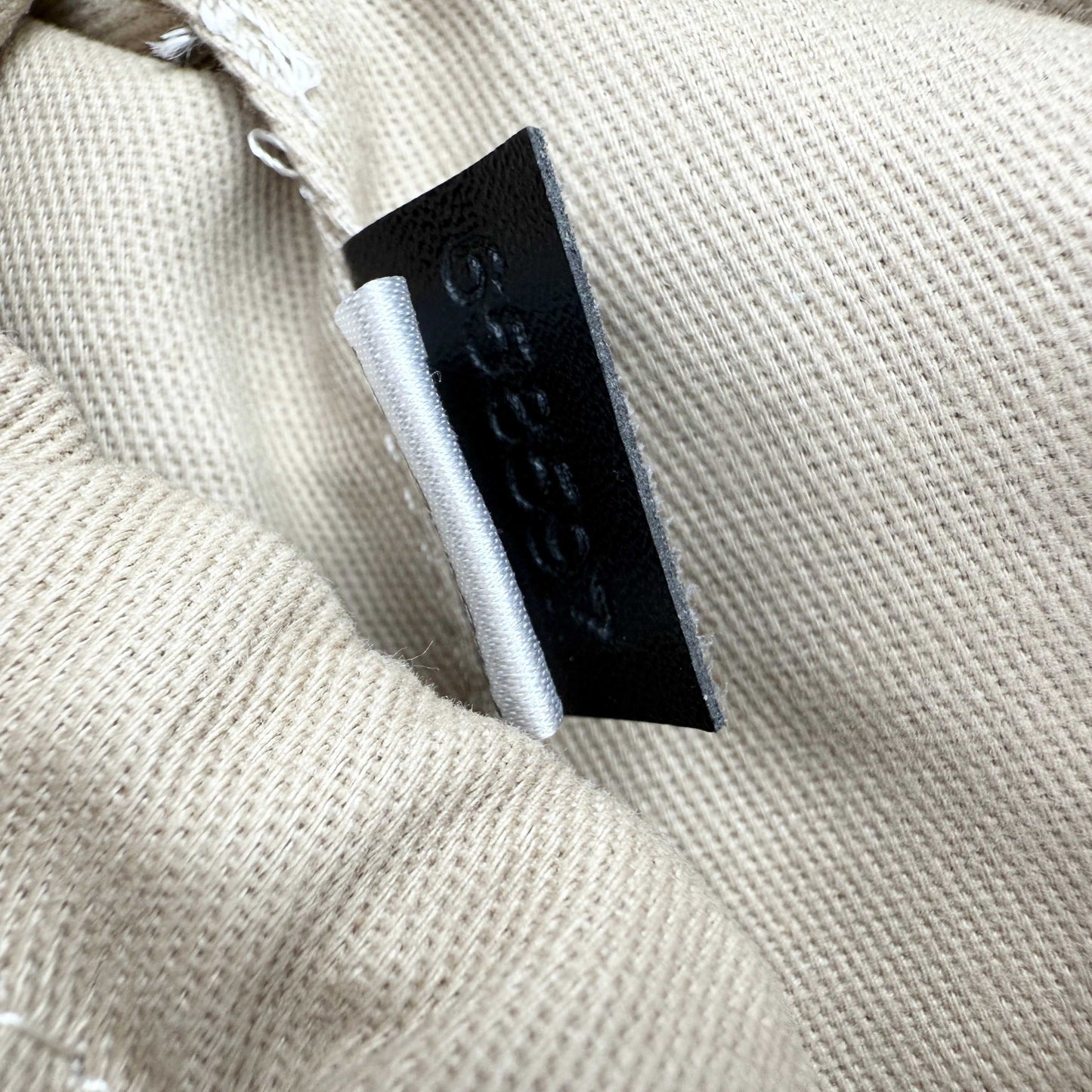 165NSL105BDE Stylish  Woven Bag