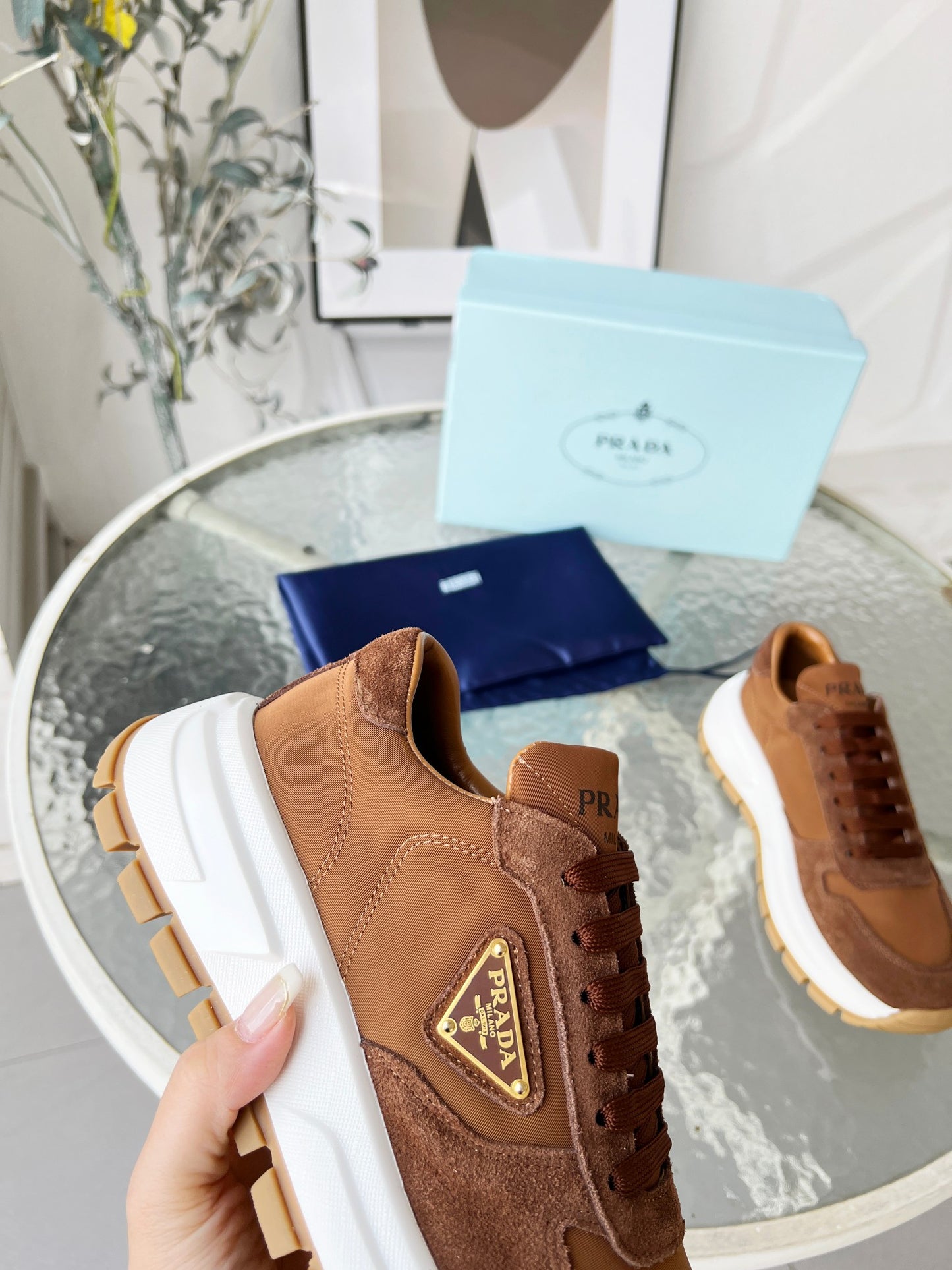 2LPD5XDE Stylish leather  shoes