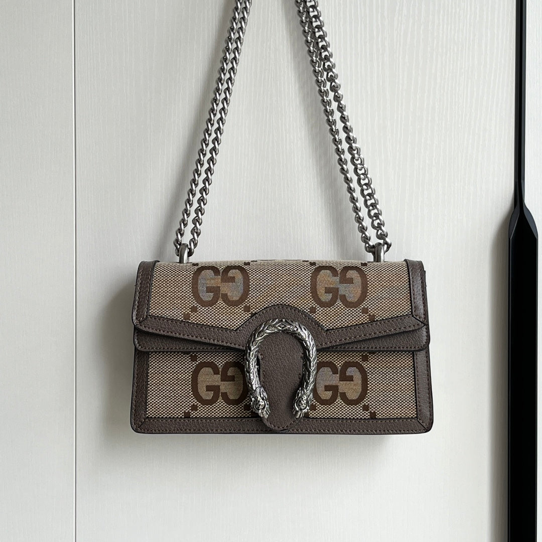 1XB466BDE Stylish leather bag