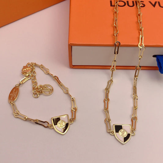 1XE616XDE Stylish PoBracelets Necklaces