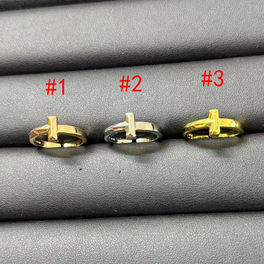 14T931JDE Stylish  rings