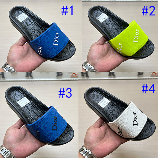535ZD278ZDE Stylish Slippers