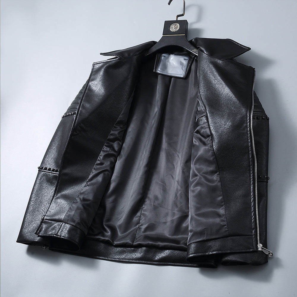 14D312UDE Stylish  Coats
