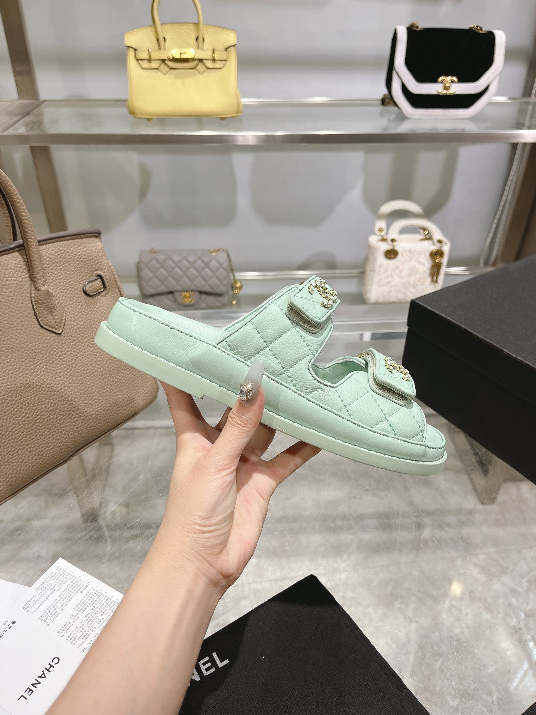 245RC6ZDE Stylish leather shoes