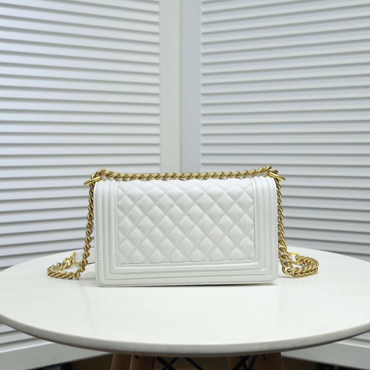 1XC413BDE Stylish leather bag