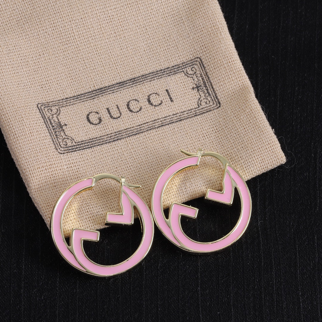 14B724EDE Stylish  Earrings