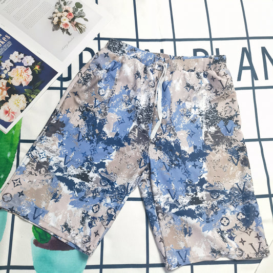 14E9YDE Stylish Men's trunks