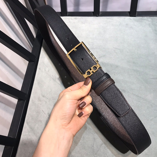 JA14PDE Stylish  High quality belt With full package