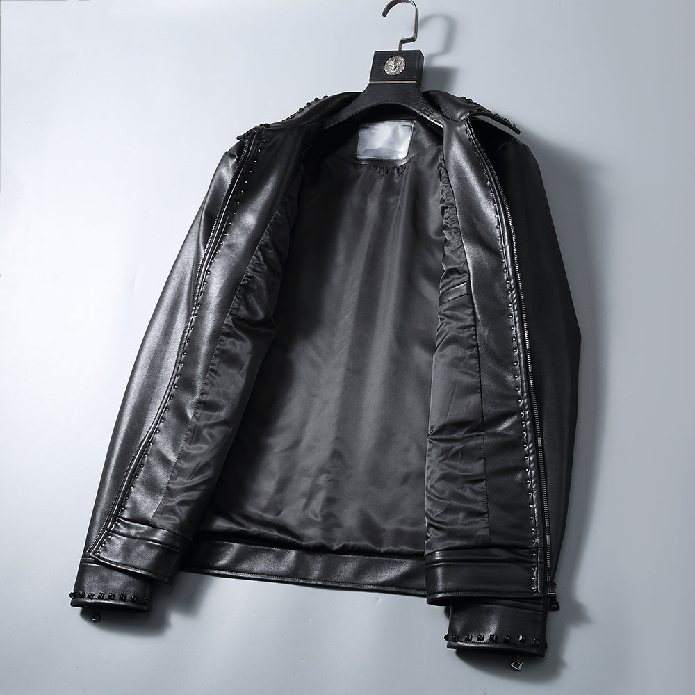 14A317UDE Stylish  Coats
