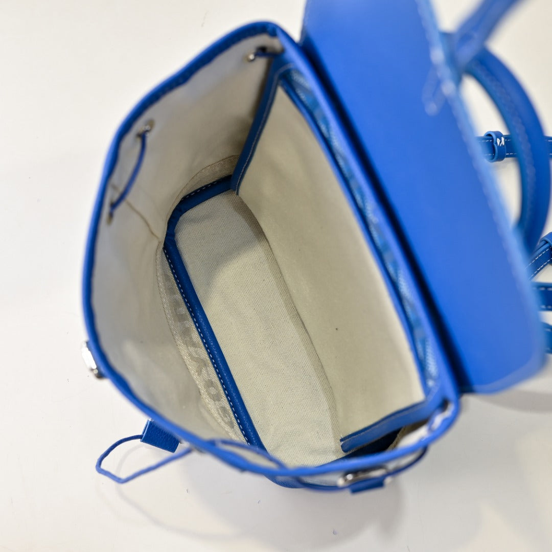 1WA105BDE Stylish leather bag