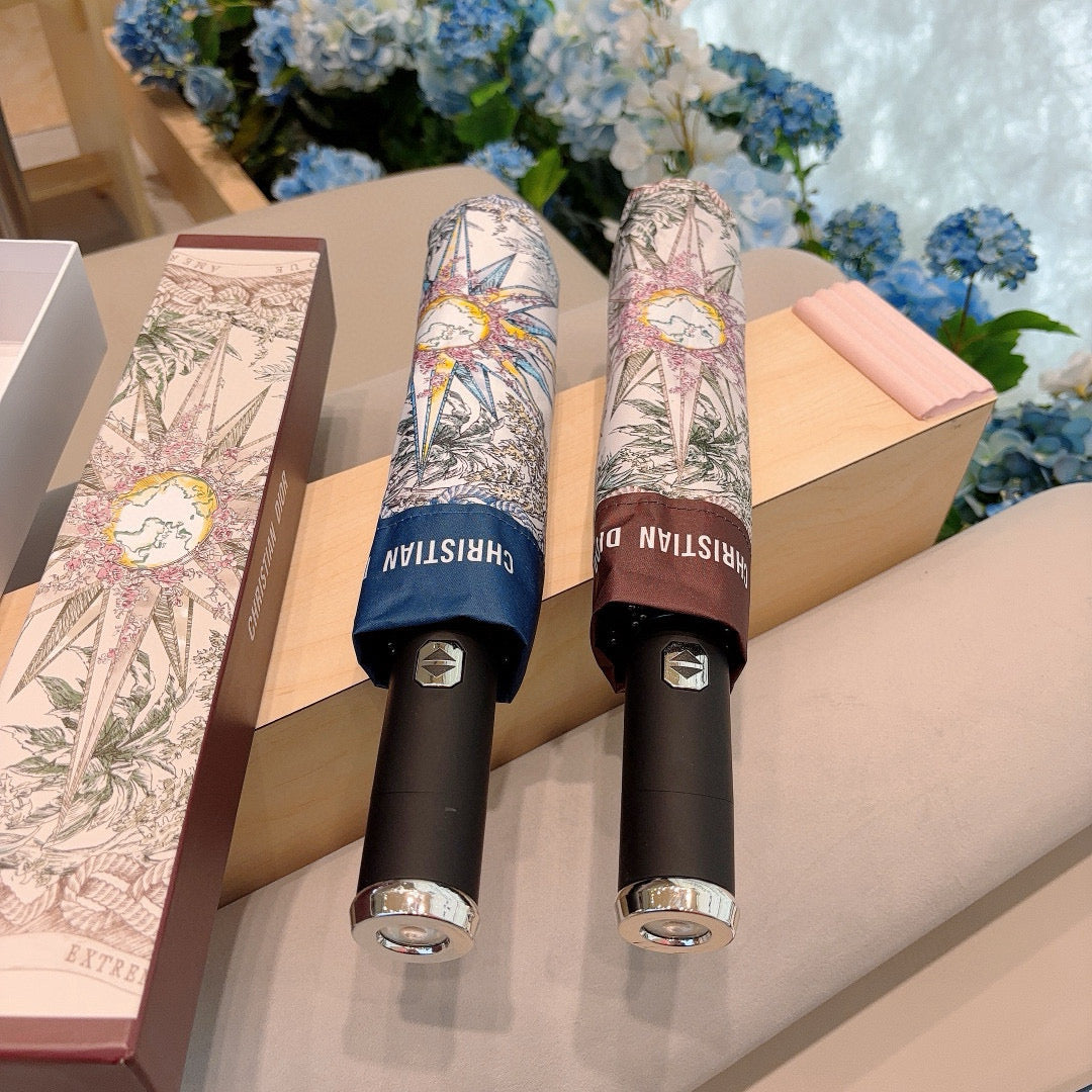 15RD28SDE Stylish UV resistant umbrella
