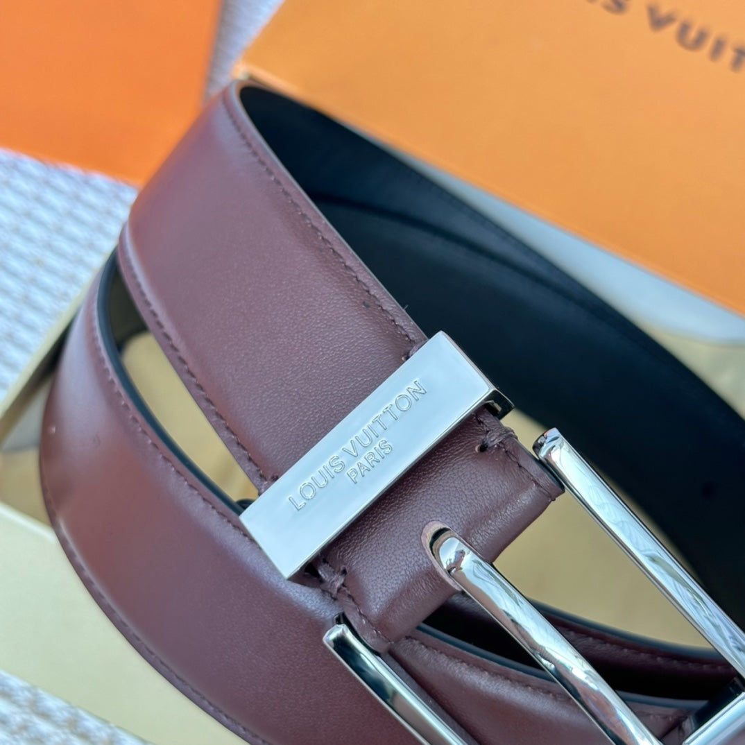 14E53PDE Stylish  High quality belt With full package