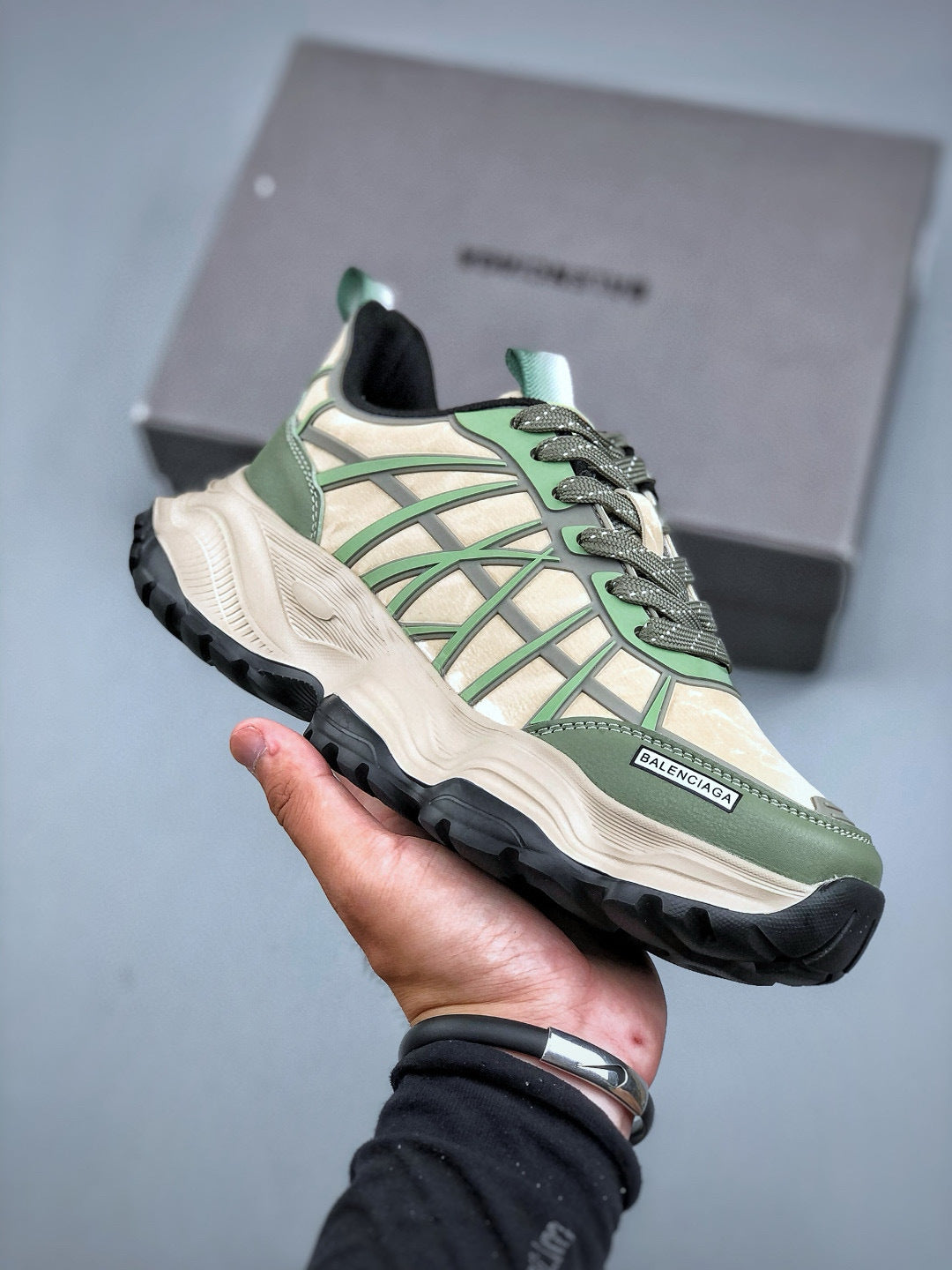 485RJ35ZDE Stylish shoes