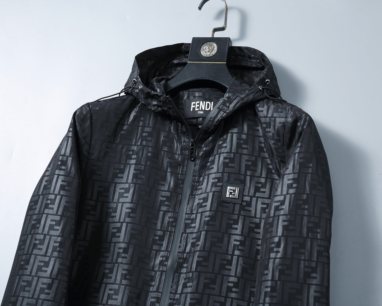 14F287UDE Stylish  Coats