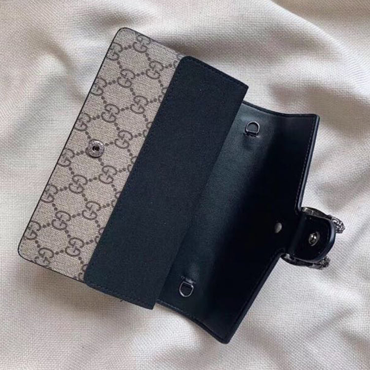 AB1BDE Stylish leather bag 