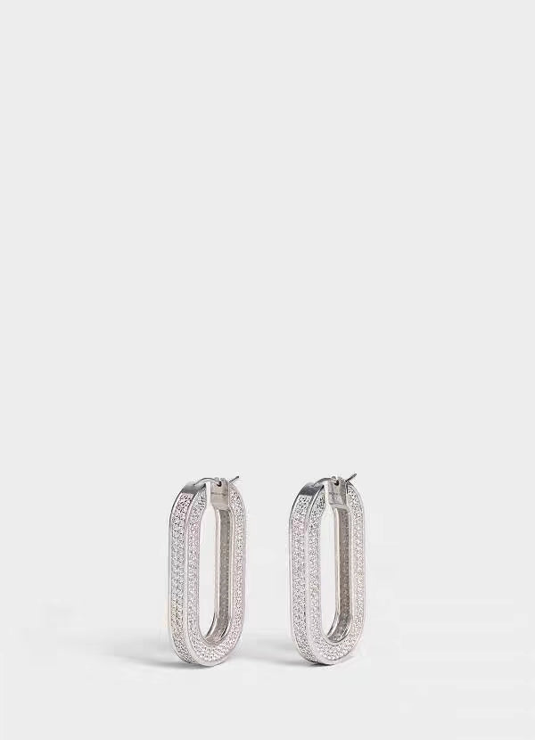 1XCL559XDE Stylish Earrings