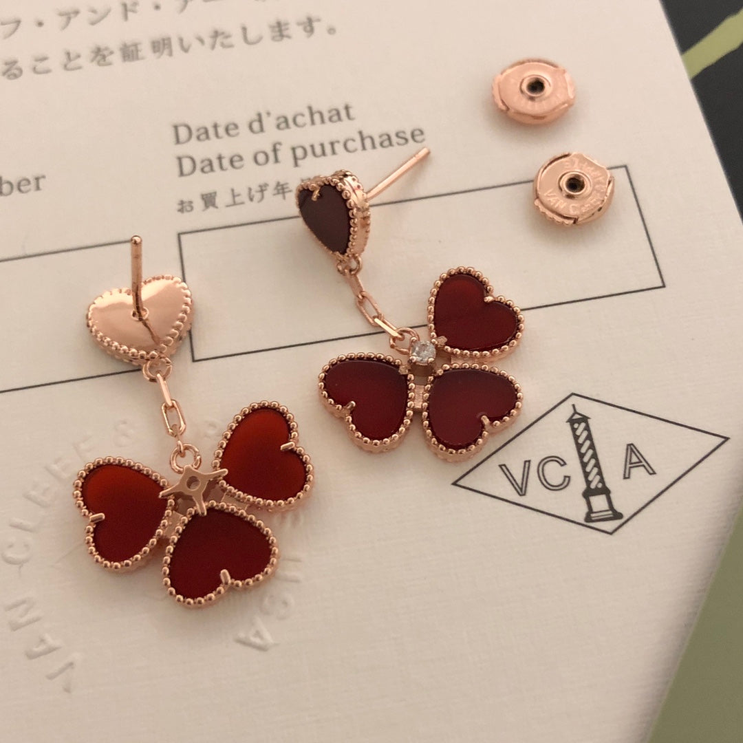 5XVA186KDE Stylish  high quality rings ,earrings,necklaces
