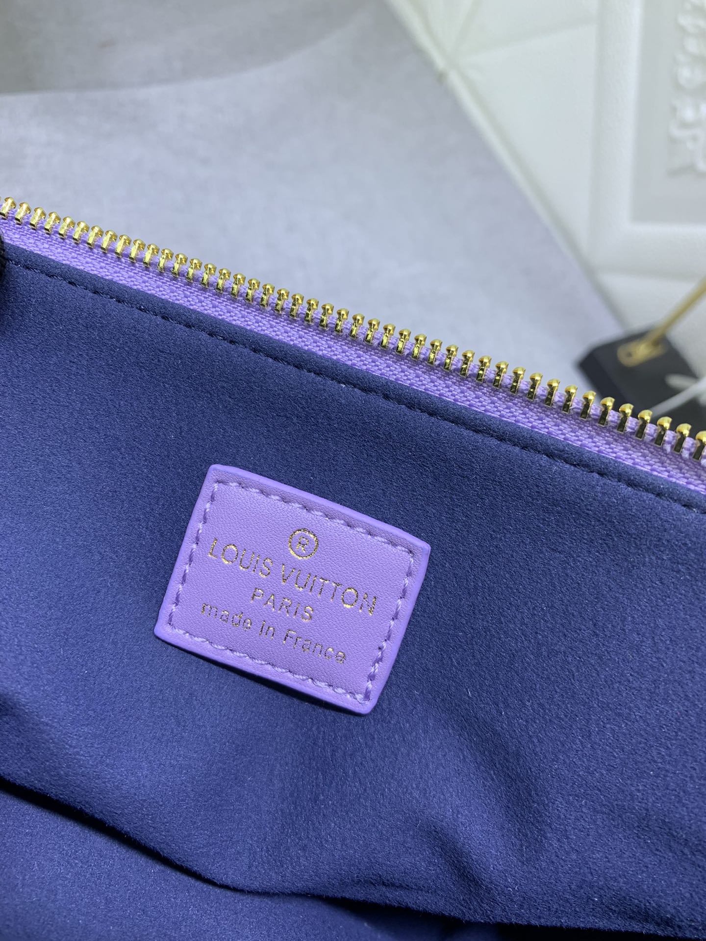 2XE40BDE Stylish leather bag 