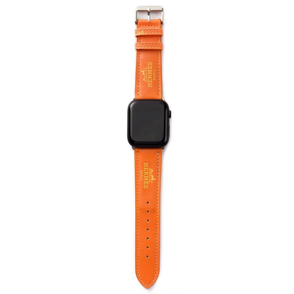 PXH63ADE Stylish watch strap (Appleiwatch2/3/4/5/6/7/8)
