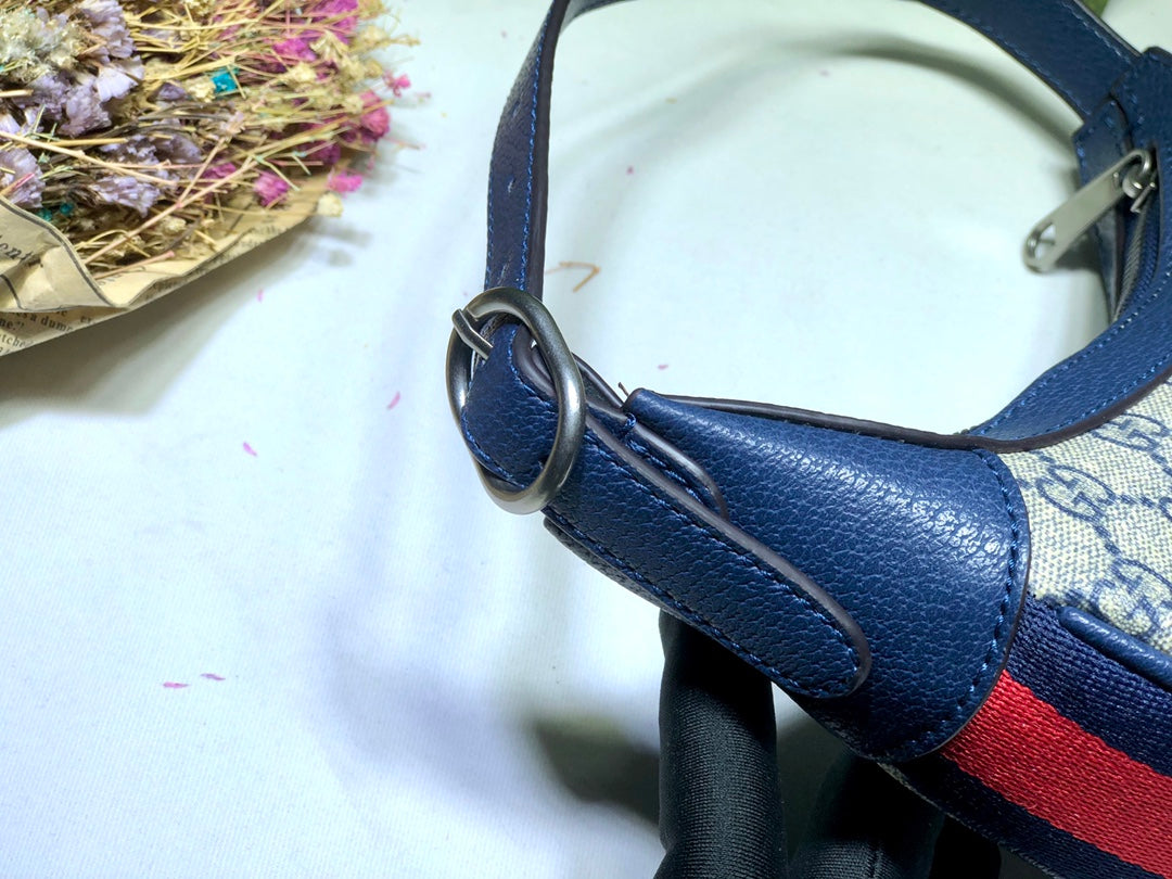 1XB120BDE Stylish leather bag 